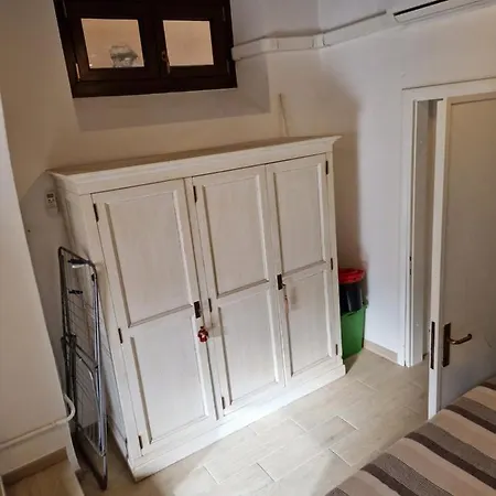 Apartament Monolocale In Centro Storico Traditi