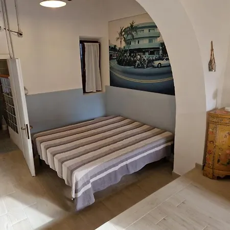 Apartament Monolocale In Centro Storico Traditi