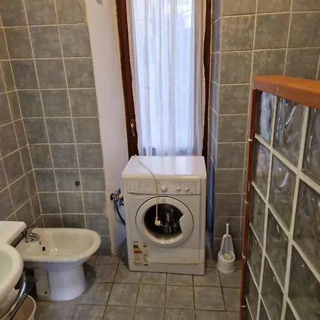 Apartament Monolocale In Centro Storico Traditi
