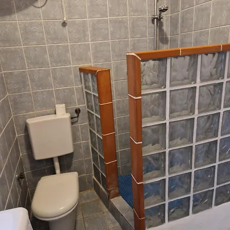 Apartament Monolocale In Centro Storico Traditi